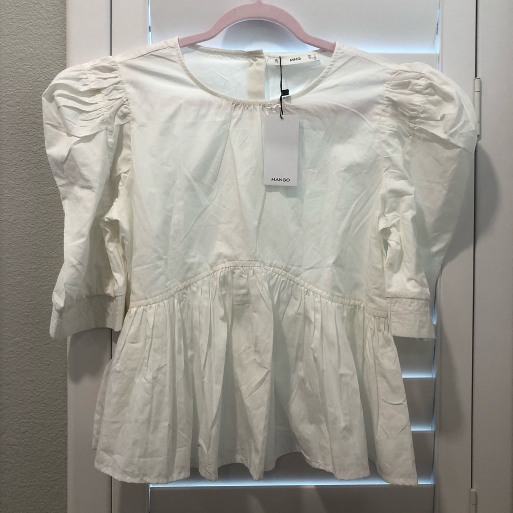 MNG mango top
